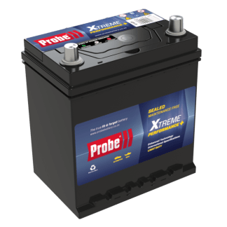 35 Amp Hours