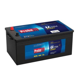 Battery Ultra Start SMF 690US 143Ah 1000CCA +RH B0 B