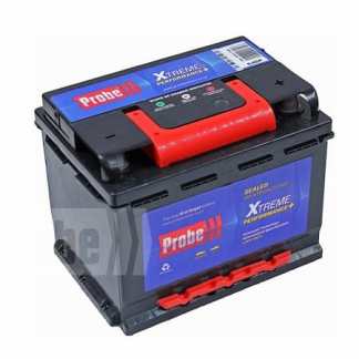 646P 62Ah 480CCA +RH L2 SMF Extreme