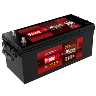 690PS 150Ah 1000CCA +RH 4D SMF Extreme Plus