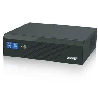INV-1440-MEC | MERCER 24v 2400VA 1440W modified Sinewave Inverter & Charger